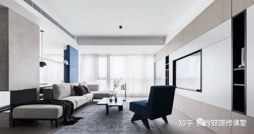 電視柜的N種智慧，解鎖你家客廳的無(wú)限可能