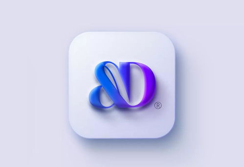 從趨勢到主流 3D圖標碰撞簡視未來